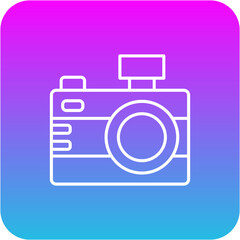 Photography Icon