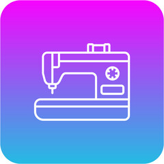 Sewing Icon