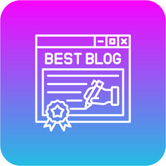 Award Icon
