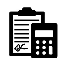 accounting icon