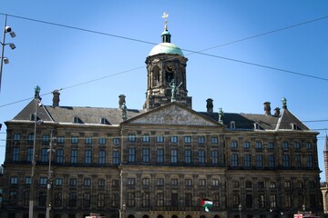 Stadthaus Amsterdam