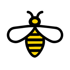 bee icon