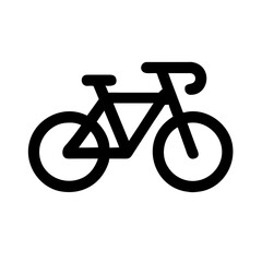 bicycle icon