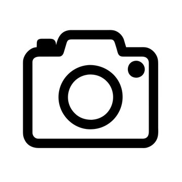 camera app icon
