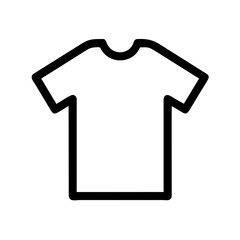 clothes icon