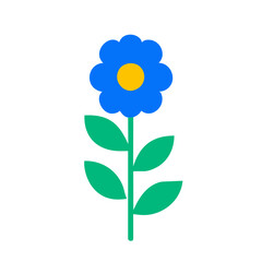 flower icon