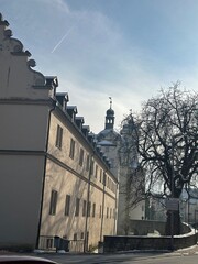 Fototapeta premium City Beauty 