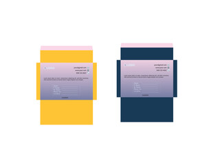 Harmony in Paper Envelopes Beyond Borders