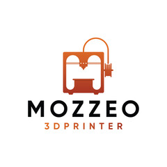 3D Printer Logo