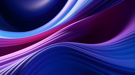 Abstract fluid 3d render holographic iridescent neon curved wave in motion on a light blue background Gradient design element for banners backgrounds wallpapers and covers,,
A colorful abstract backg
