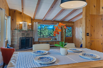 luxury kitchen