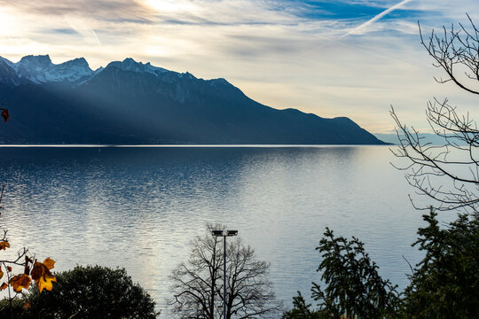 Lago Lemano