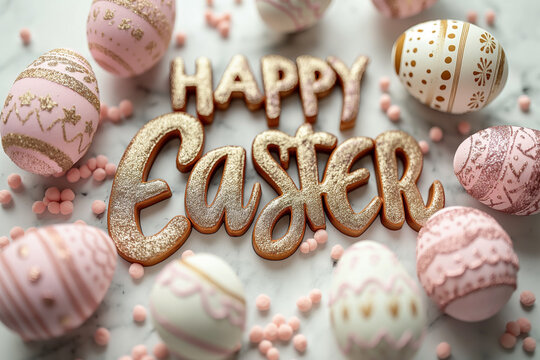 Happy Easter 2024