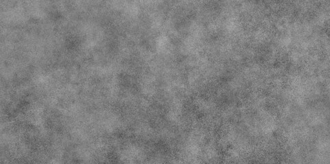 Black and gray grunge background for cement floor texture design .concrete black and gray rough wall for background texture .Vintage seamless concrete floor grunge vector background .