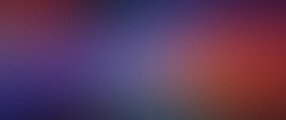 Noisy abstract gradient background, colorful pattern, design, graphic pastel, digital screen, display template, blurry background for web design