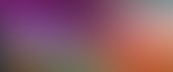 Abstract multicoloured holographic grainy gradient background for banners, design, advertising, covers, templates and posters