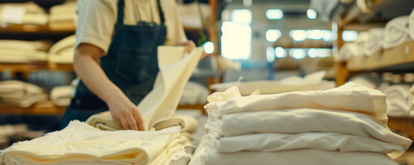 Behind the scenes of sustainable fashion manufacturing revealing eco conscious processes