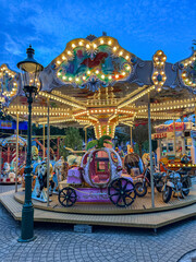 carousel