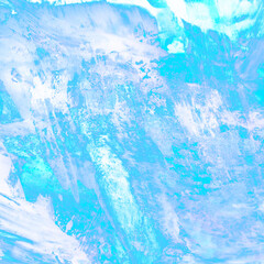 Pattern Grunge Texture. Sky Organic Geometries.