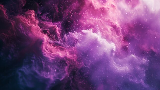 Unique amoled phone wallpaper design with mesmerizing display of a special setting wiith vibrant light, smoke, beautiful objects dancing in abstract swirls like a symphony of color.