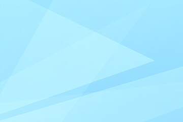Obraz premium Abstract blue on light blue background modern design. Vector illustration EPS 10.