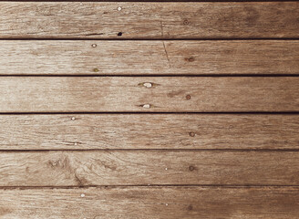 Wooden background