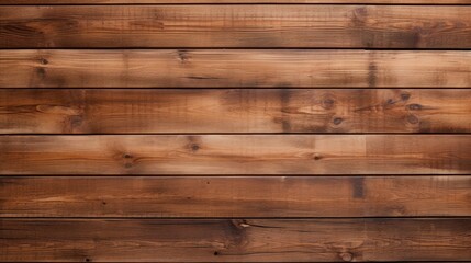 Rustic Charm: Brown Wood Textured Plank Wall Creates Warm Ambiance in Interior Design