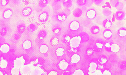 Pink abstract background, Usable for brochure, banner, presentation, Posters, celebration and all design works