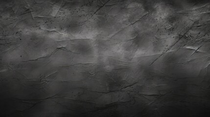 Vintage Concrete Wall Texture with Dramatic Cracks - Grunge Abstract Background Design