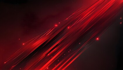 Blurred color gradient red dark gradient grainy color gradient background dark abstract Radiant, shining, luminous, wallpaper