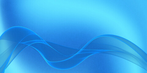  abstract blue wave background, abstract blue background with blue waves