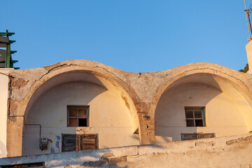 Santorini, Cyclades islands, Greece