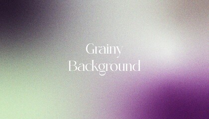 Abstract grainy background in various colors. Grainy Background Collection