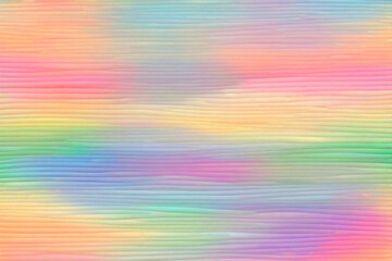 background pastel rainbow colors, for design