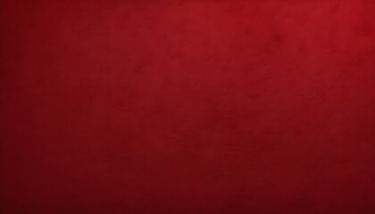 Scarlet red velvet texture background