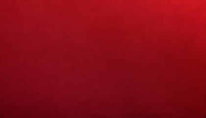 Scarlet red velvet texture background