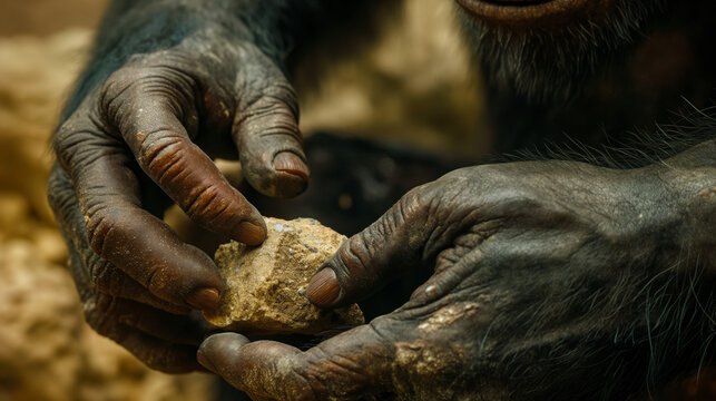 Australopithecus Bilder Durchsuchen 2,258 Archivfotos,