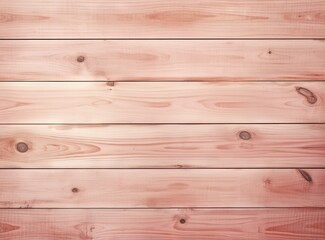 Naklejka premium Wooden wall background or texture. Wood planks surface pattern.