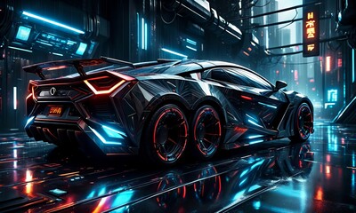 abstract background multicolor, 3d render abstract, colorful abstract illustration, background wallpaper PC