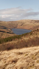 Glen Sherup, Scotland, UK