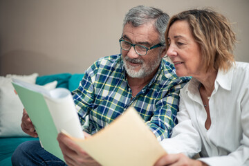 Radiant Retirement Bliss: Couples Financial Triumph