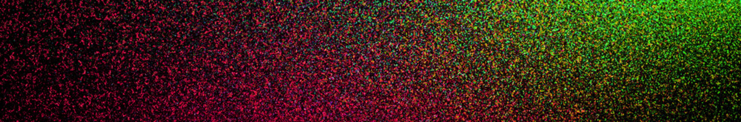 Grainy color gradient wave background, color banner poster cover abstract design, copy space