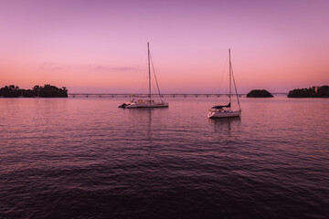 Playa cayacoa, Saman&aacute;, Rep&uacute;blica Dominicana 