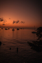 Playa cayacoa, Saman&aacute;, Rep&uacute;blica Dominicana 