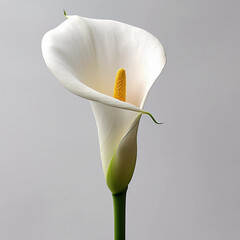 calla lily