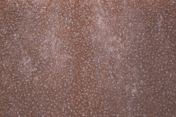 close up ancient weathered wrought metal  ornaments 