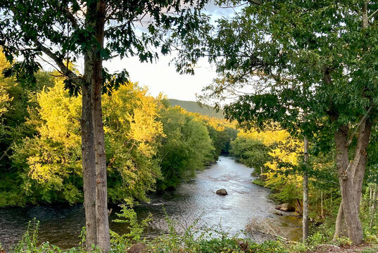 New Hampshire Creek 