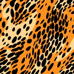 cheetah print wallpaper
