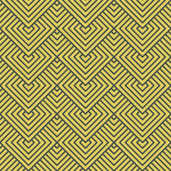 Simple colorful geometry background.Vector illustration.