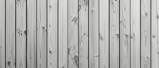wooden gray board wallpaper background vector style woods texture background, minimal wood surface wallpaper, 3d realistic display, retro planks, classic house fence